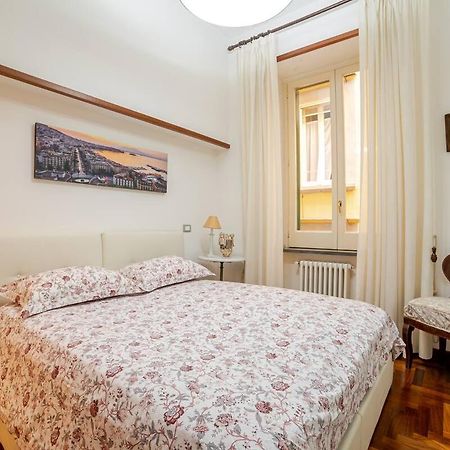 Luci Di S. Chiara Apartment Napoli Bagian luar foto